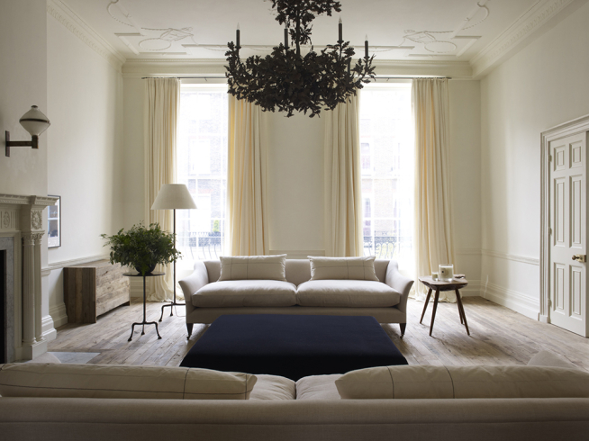 JO MALONE HEADQUARTERS